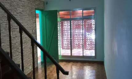 Sobrado no Bairro Rudge Ramos em São Bernardo do Campo