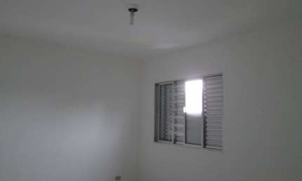 Apartamento no Bairro Taboão em São Bernardo do Campo