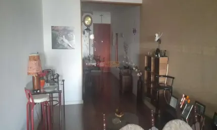 Apartamento no Bairro Rudge Ramos em São Bernardo do Campo