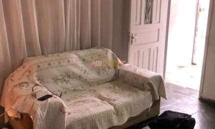 Terreno no Bairro Rudge Ramos em São Bernardo do Campo