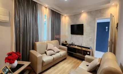 Casa Térrea no Bairro Rudge Ramos em São Bernardo do Campo