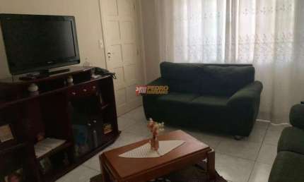 Casa Térrea no Bairro Rudge Ramos em São Bernardo do Campo
