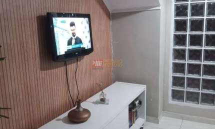 Casa Térrea no Bairro Vila Afonsina em São Bernardo do Campo