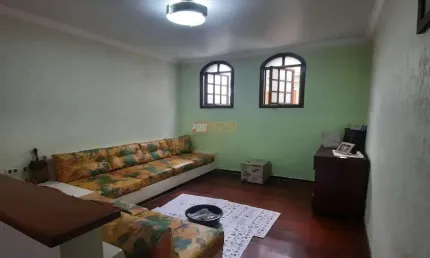 Sobrado no Bairro Jardim do Mar em São Bernardo do Campo