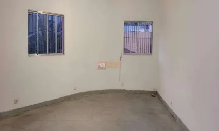 Sala comercial para alugar na Alameda São Caetano, 1078, Campestre, Santo André