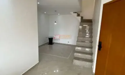 Cobertura no bairro de rudge ramos em são bernardo do campo