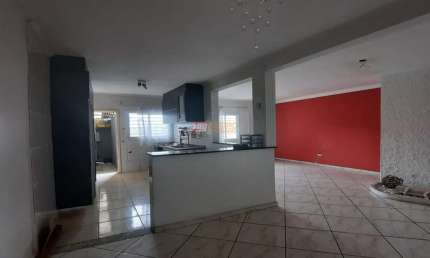 Casa com 3 quartos à venda na Rua Izonzo, 448, Sacomã, São Paulo