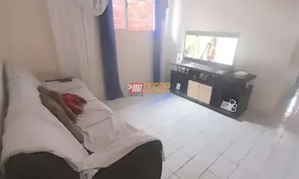 Casa com 3 quartos à venda na Travessa Praia Grande, 111, Casa Grande, Diadema