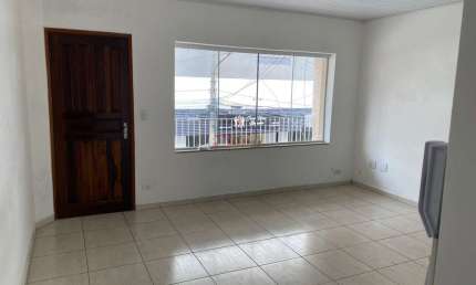 Sala Comercial no Bairro Rudge Ramos em São Bernardo do Campo