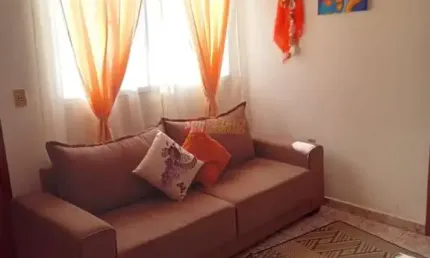 Térrea tipo Assobradada no Bairro Baeta Neves em São Bernardo do Campo