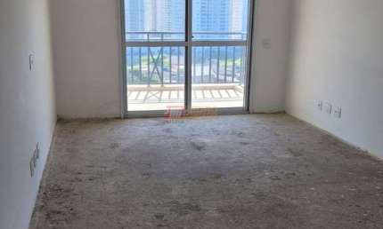 Apartamento no Bairro Anchieta em São Bernardo do Campo
