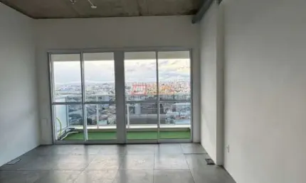 Sala Comercial no Bairro Baeta Neves em São Bernardo do Campo