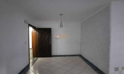Apartamento no Bairro Jardim Lavínia em São Bernardo do Campo
