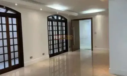 Sobrado no Bairro Parque Terra Nova em São Bernardo do Campo
