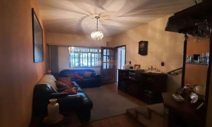 Casa com 3 quartos à venda na Rua Áustria, 111, Vila Santa Luzia, São Bernardo do Campo