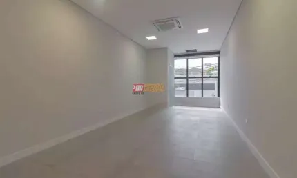 Sala Comercial no Bairro Jardim São Caetano em São Caetano do Sul