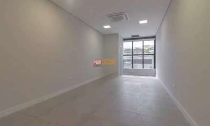 Sala Comercial no Bairro Jardim São Caetano em São Caetano do Sul