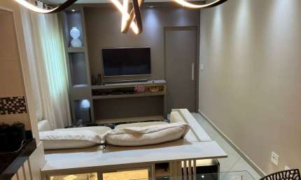 Cobertura com 3 quartos à venda na Rua Alenquer, 375, Paraíso, Santo André