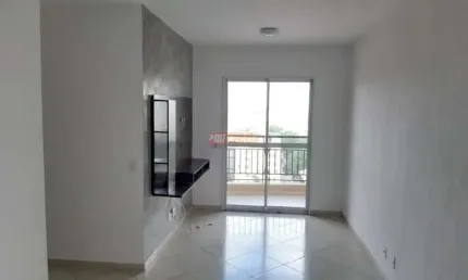 Apartamento no Bairro Assunção em São Bernardo do Campo
