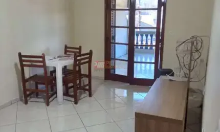 Sobrado no Bairro Demarchi em São Bernardo do Campo