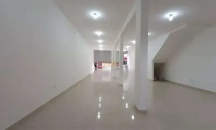 Sala comercial para alugar na Rua Jurubatuba, 1737, Centro, São Bernardo do Campo