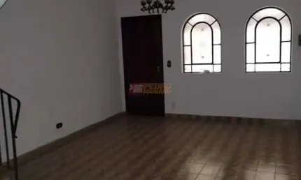 Sobrado no Bairro Vila Marlene em São Bernardo do Campo