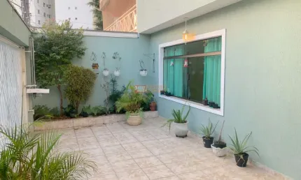Sobrado no Bairro Rudge Ramos em São Bernardo do Campo