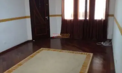 Casa com 3 quartos à venda na Rua José do Patrocínio, 258, Vila América, Santo André