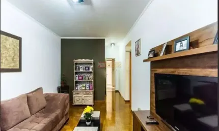 Apartamento com 2 quartos à venda na Rua Campos Sales, 289, Centro, Santo André
