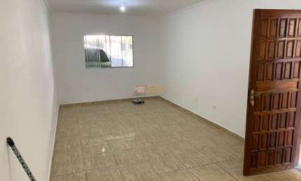 Casa com 3 quartos à venda na Rua Júlio de Mesquita Filho, 178, Parque Gerassi, Santo André