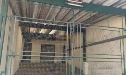 Salão Comercial no Bairro Anchieta em São Bernardo do Campo