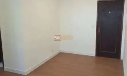 Apartamento com 2 quartos à venda na Rua Adelmar Tavares, 361, Vila Tibiriçá, Santo André