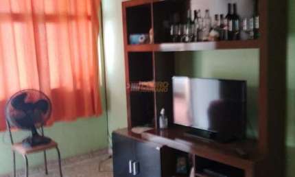 Casa Térrea no Bairro Rudge Ramos em São Bernardo do Campo