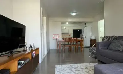 Apartamento no Bairro Vila Angelina em São Bernardo do Campo