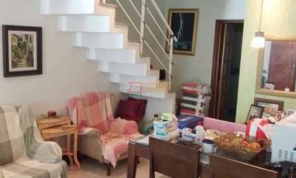 Sobrado no Bairro Demarchi em São Bernardo do Campo