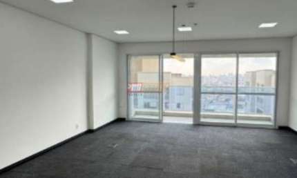 Sala Comercial no Bairro Baeta Neves em São Bernardo do Campo