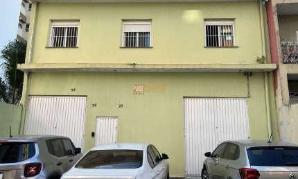 Prédio Comercial no Bairro Jardim do Mar em São Bernardo do Campo