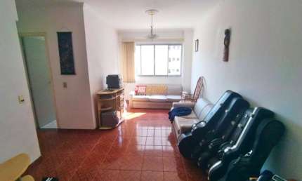 Apartamento no Bairro Rudge Ramos em São Bernardo do Campo