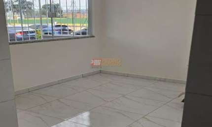 Casa Térrea no Bairro Vila Camilópolis em Santo André