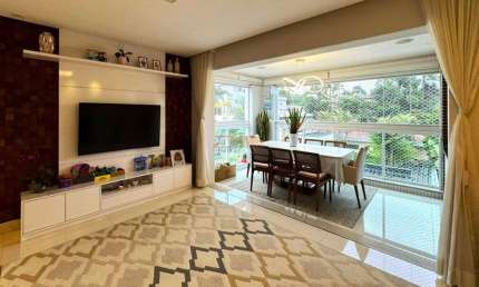 Apartamento no Bairro Vila Marlene em São Bernardo do Campo