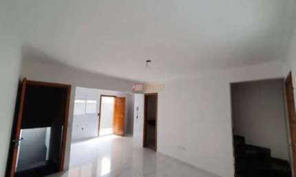 Cobertura com 3 quartos à venda na Rua Anhembi, 560, Vila Curuçá, Santo André