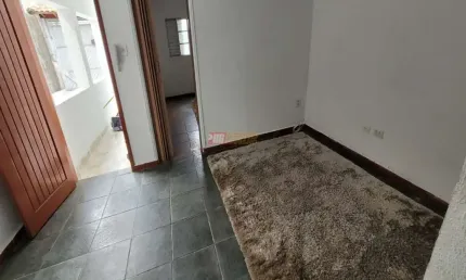 Casa Térrea Bairro Rudge Ramos em São Bernardo do Campo