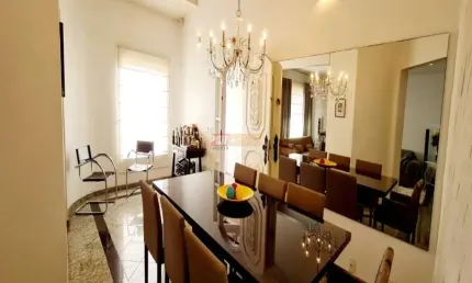 Casa com 3 quartos à venda na Avenida Tietê, 2255, Campestre, Santo André