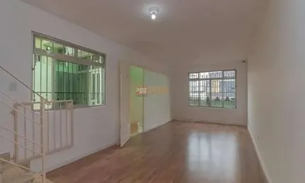 Casa com 3 quartos à venda na Rua Arapuru, 146, Parque Jaçatuba, Santo André