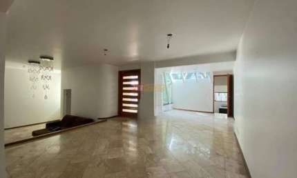 Casa com 4 quartos à venda na Alameda São Caetano, 510, Jardim, Santo André