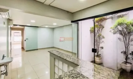 Prédio comercial no bairro jardim do mar em são bernardo do campo