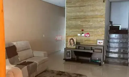 Casa com 3 quartos à venda na Rua Sebastião Pedroso, 309, Jardim Bom Pastor, Santo André
