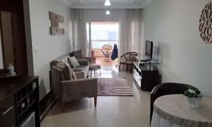 Apartamento no Bairro Rudge Ramos em São Bernardo do Campo