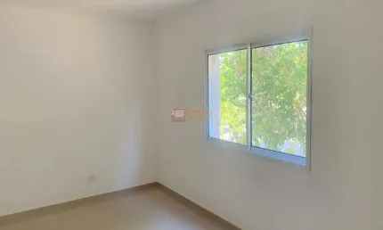 Apartamento no Bairro Rudge Ramos em São Bernardo do Campo