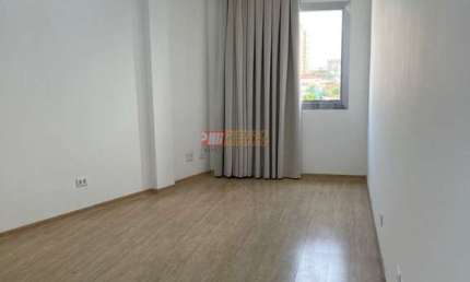 Apartamento no Bairro Rudge Ramos em São Bernardo do Campo